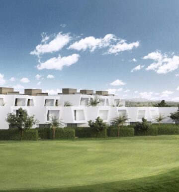 Luxury Villas
